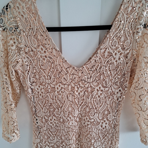 WOMEN'S DRESS - Picture 5 of 7